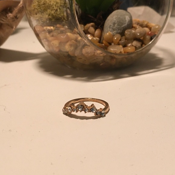 Stackable Ring - Picture 2 of 4